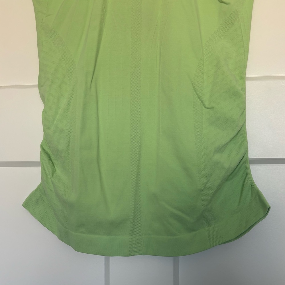 • [Athleta] Racerback Tank • - Picture 7 of 7